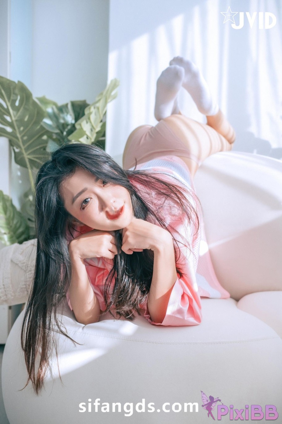 JVID Yan yan Angel Popular Girl PixiBB.COM 168