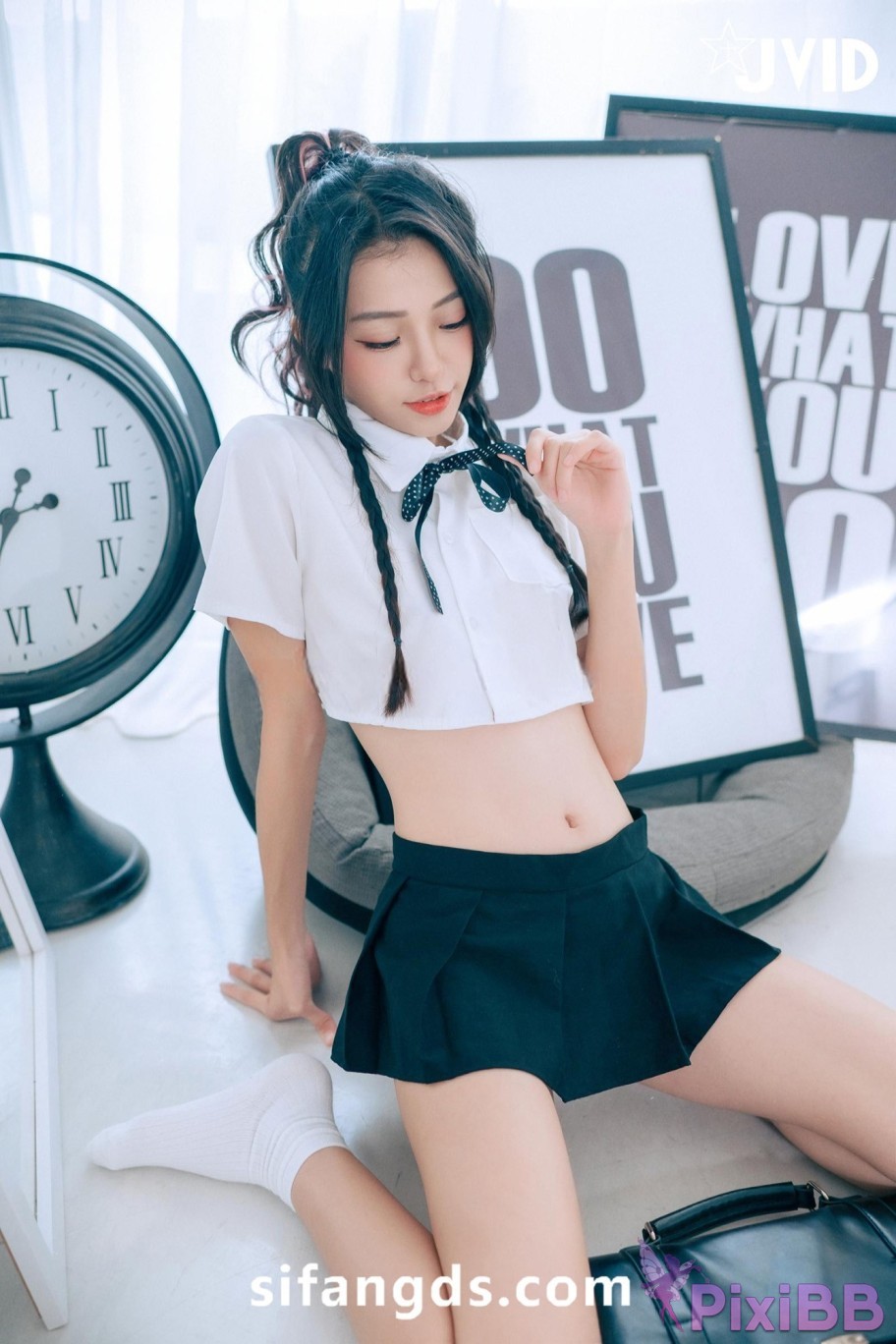 JVID Yan yan Angel Popular Girl PixiBB.COM 171