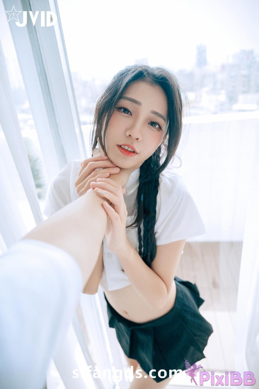 JVID Yan yan Angel Popular Girl PixiBB.COM 176