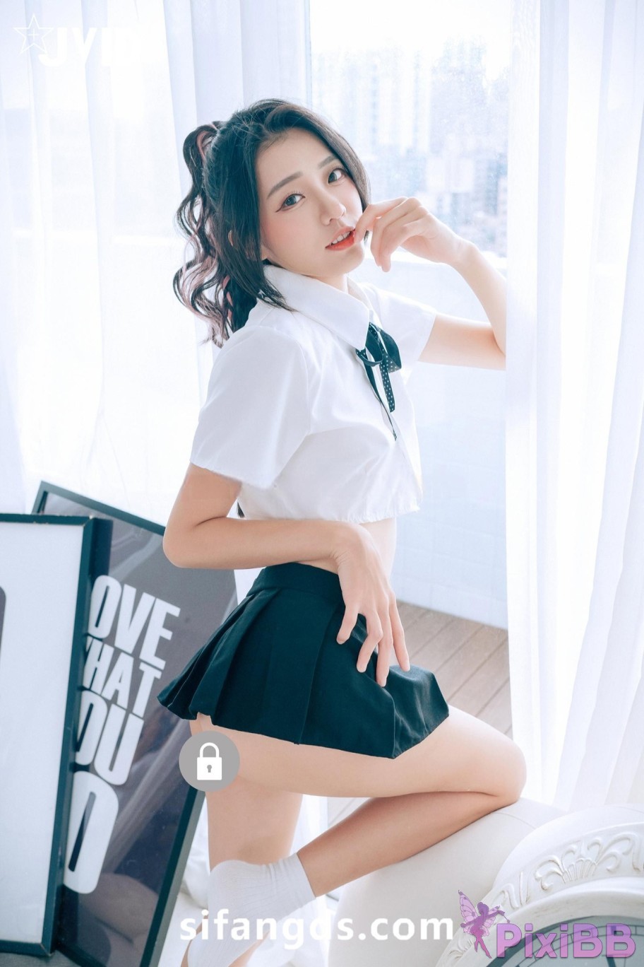 JVID Yan yan Angel Popular Girl PixiBB.COM 181