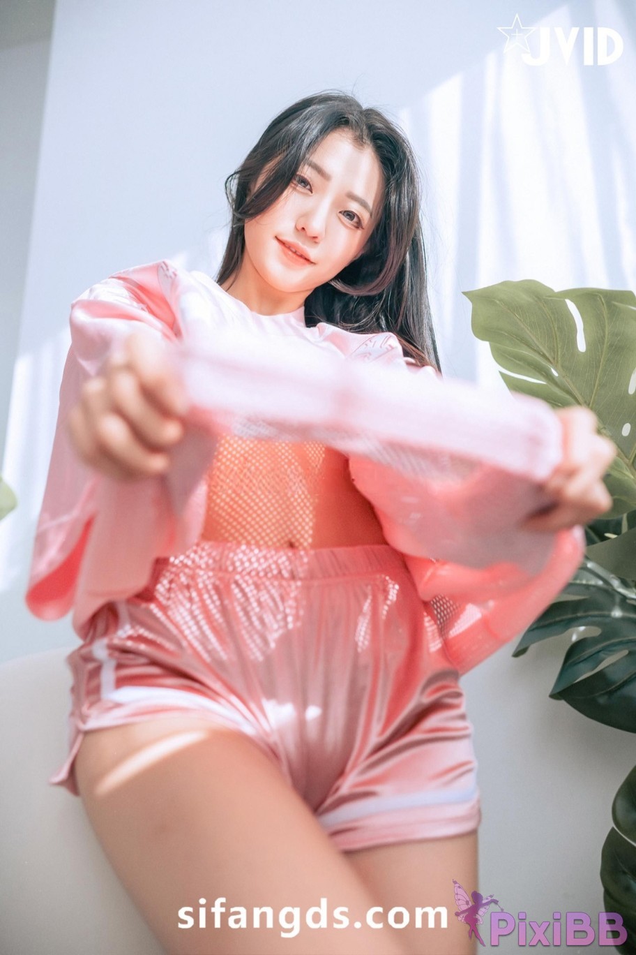 JVID Yan yan Angel Popular Girl PixiBB.COM 186