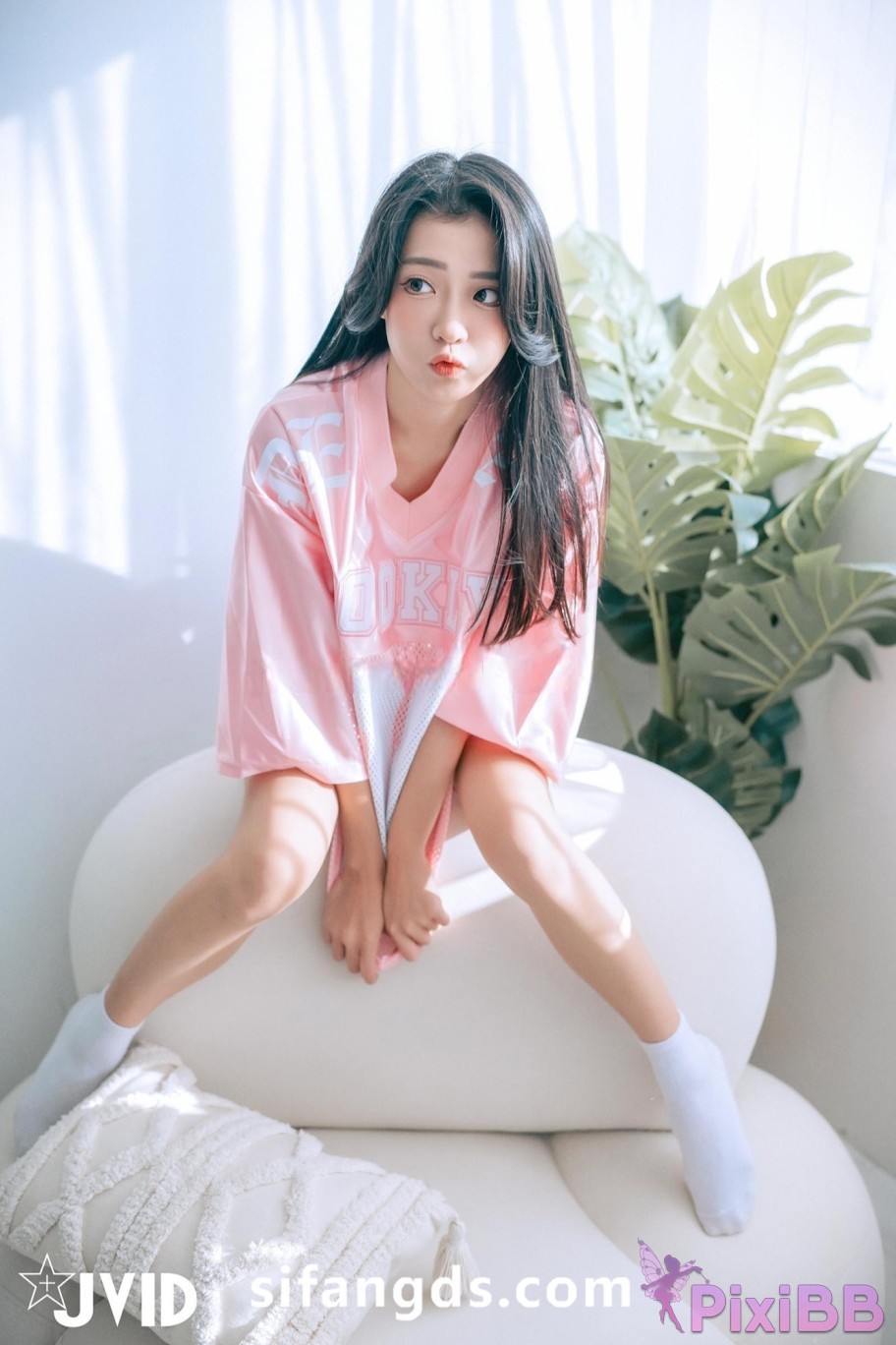 JVID Yan yan Angel Popular Girl PixiBB.COM 204