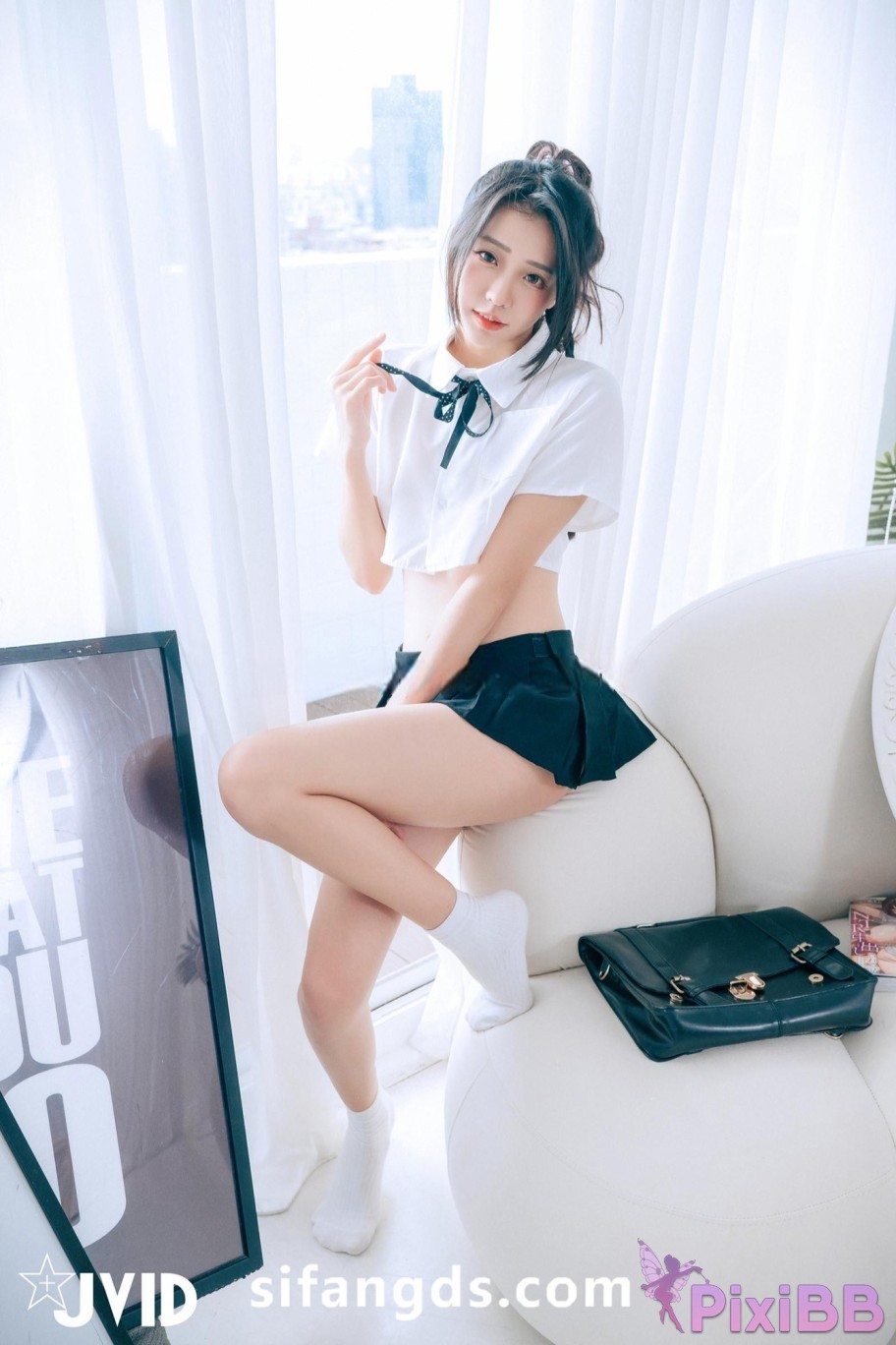 JVID Yan yan Angel Popular Girl PixiBB.COM 210