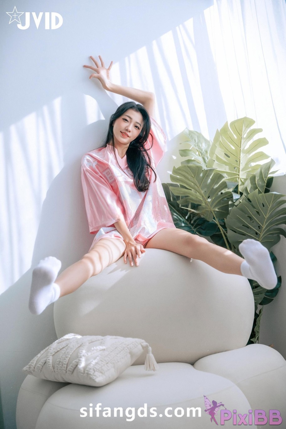 JVID Yan yan Angel Popular Girl PixiBB.COM 211