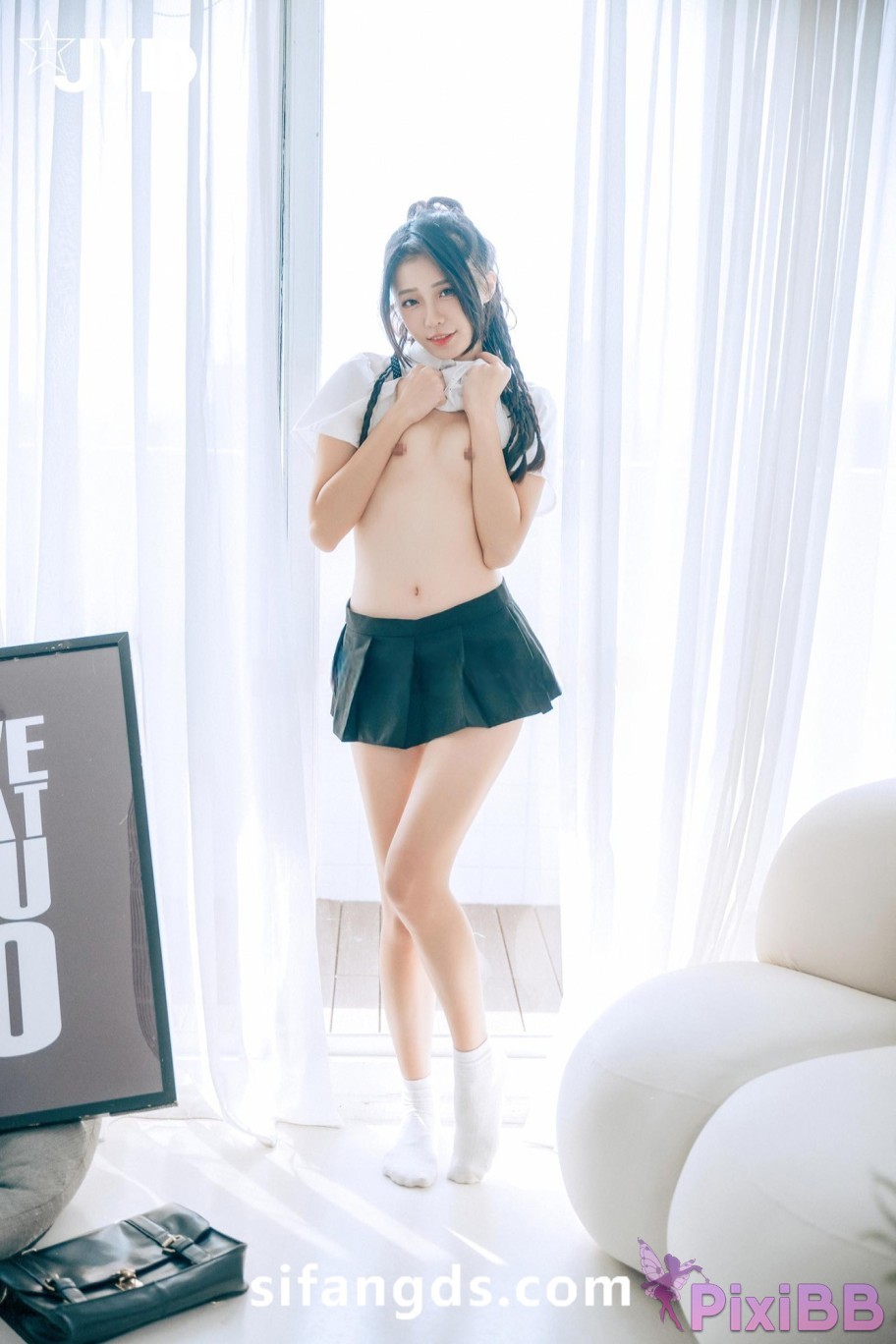 JVID Yan yan Angel Popular Girl PixiBB.COM 212