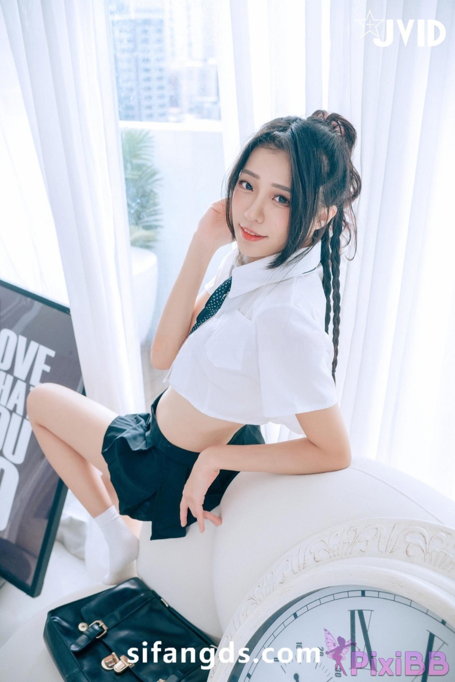 JVID Yan yan Angel Popular Girl PixiBB.COM 213