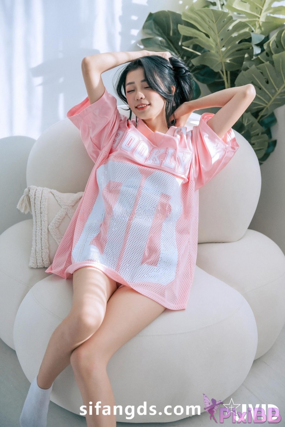 JVID Yan yan Angel Popular Girl PixiBB.COM 214