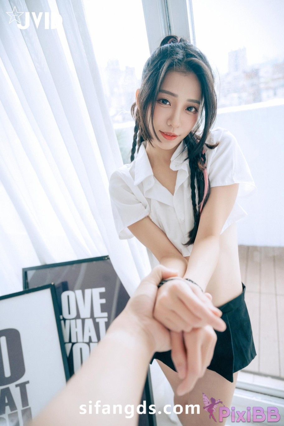 JVID Yan yan Angel Popular Girl PixiBB.COM 225