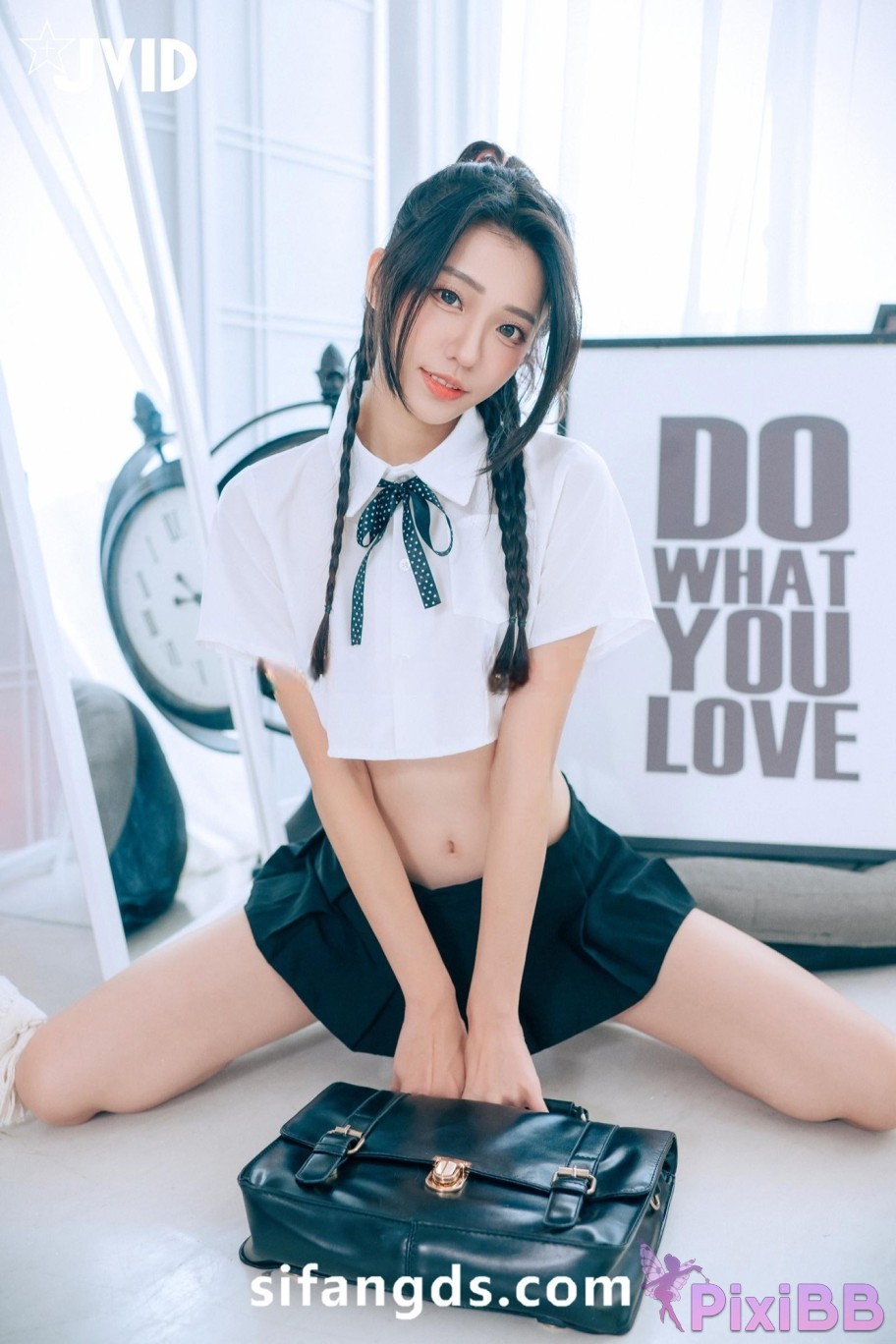 JVID Yan yan Angel Popular Girl PixiBB.COM 226