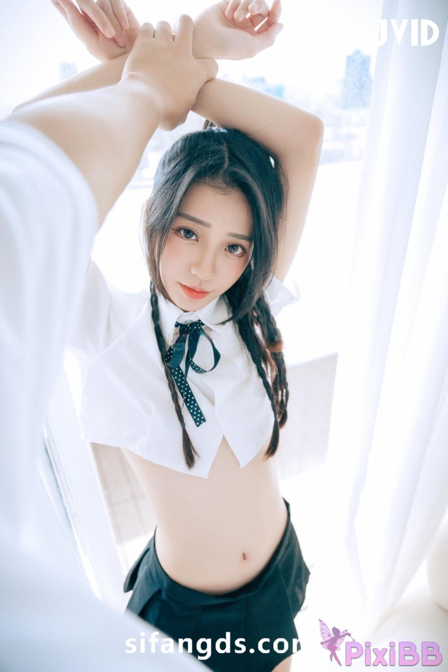 JVID Yan yan Angel Popular Girl PixiBB.COM 228