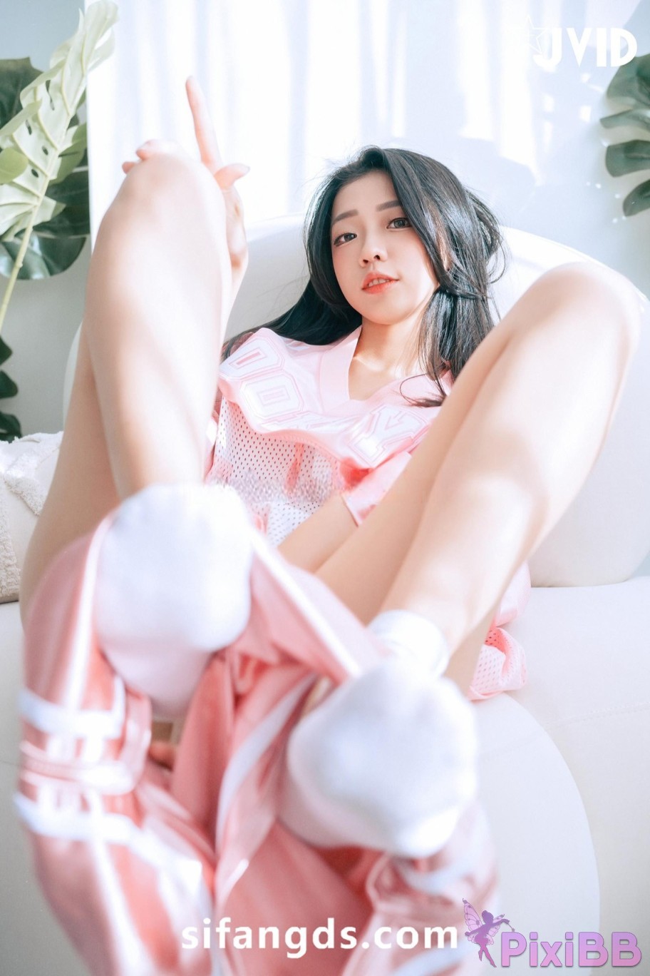 JVID Yan yan Angel Popular Girl PixiBB.COM 240