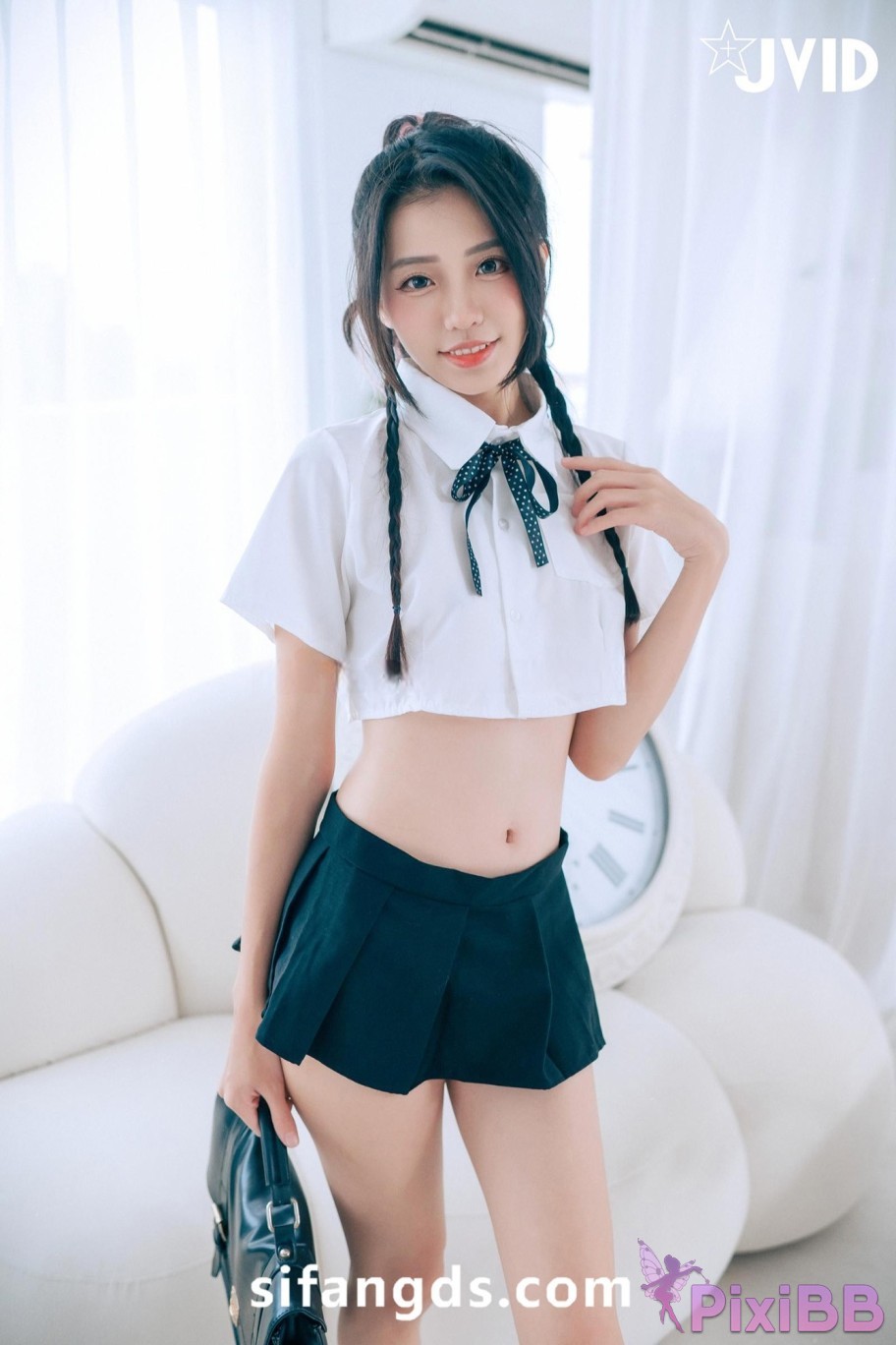 JVID Yan yan Angel Popular Girl PixiBB.COM 241