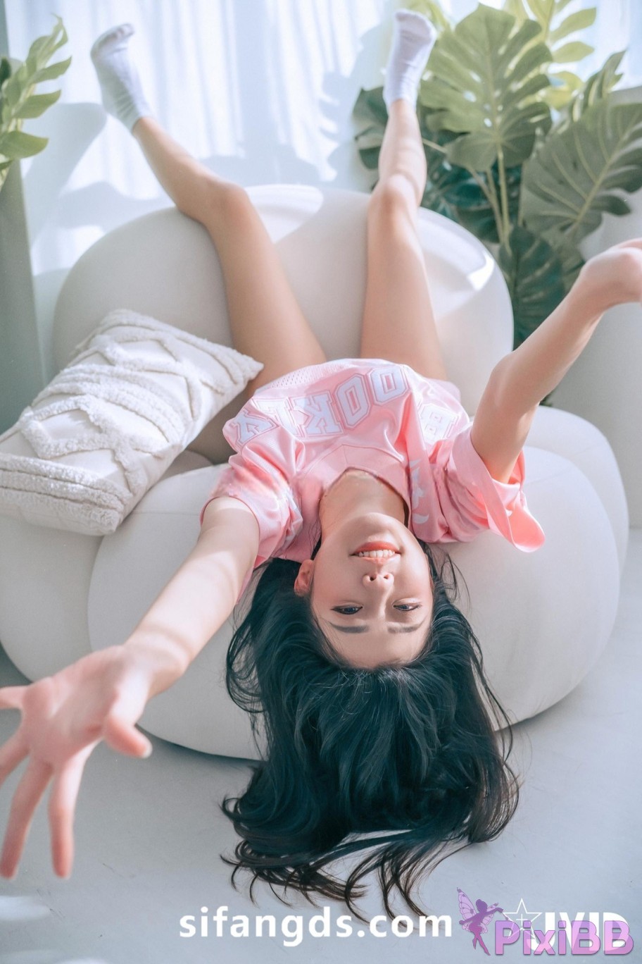 JVID Yan yan Angel Popular Girl PixiBB.COM 253