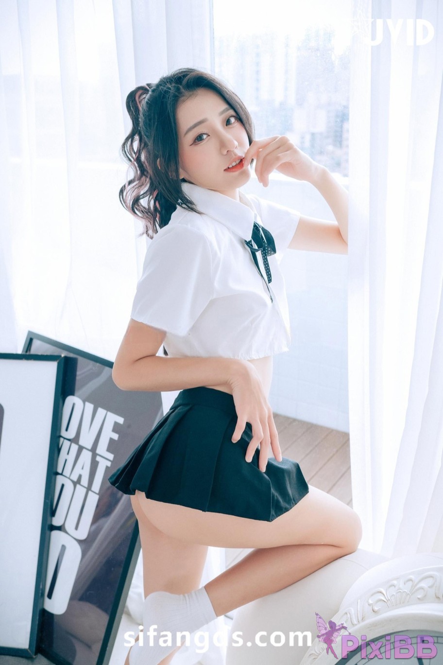 JVID Yan yan Angel Popular Girl PixiBB.COM 258