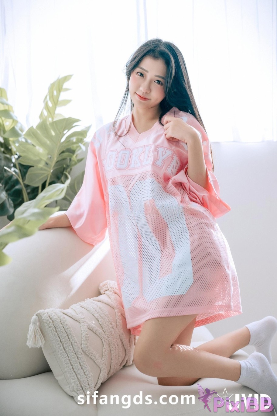 JVID Yan yan Angel Popular Girl PixiBB.COM 259