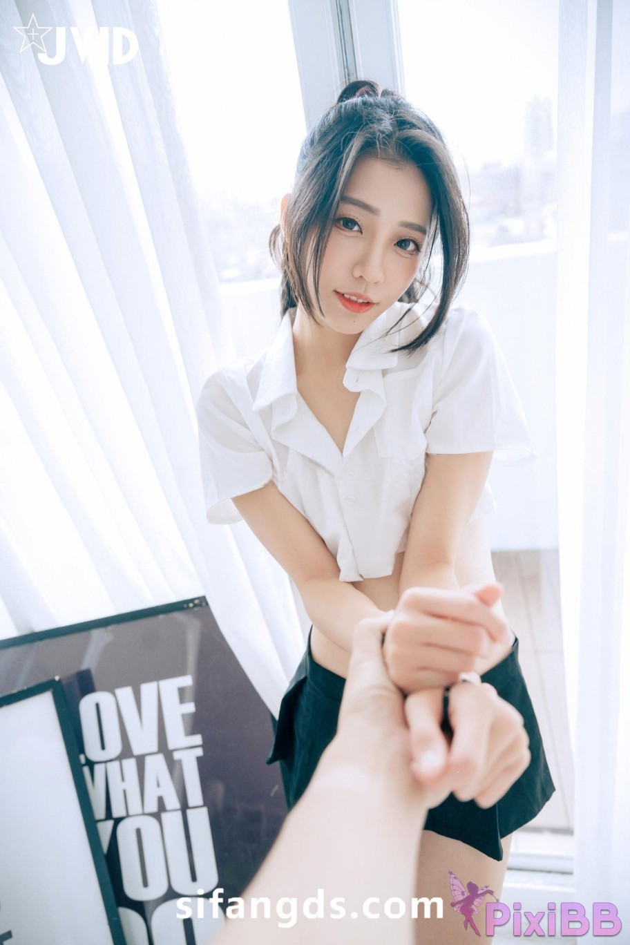 JVID Yan yan Angel Popular Girl PixiBB.COM 282