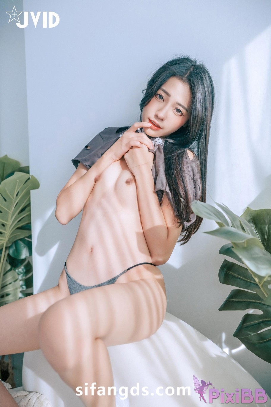 JVID Yan yan Angel Popular Girl PixiBB.COM 287