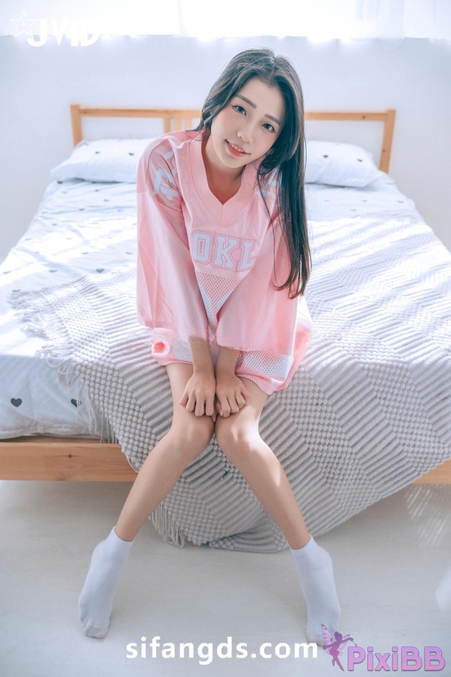 JVID Yan yan Angel Popular Girl PixiBB.COM 294