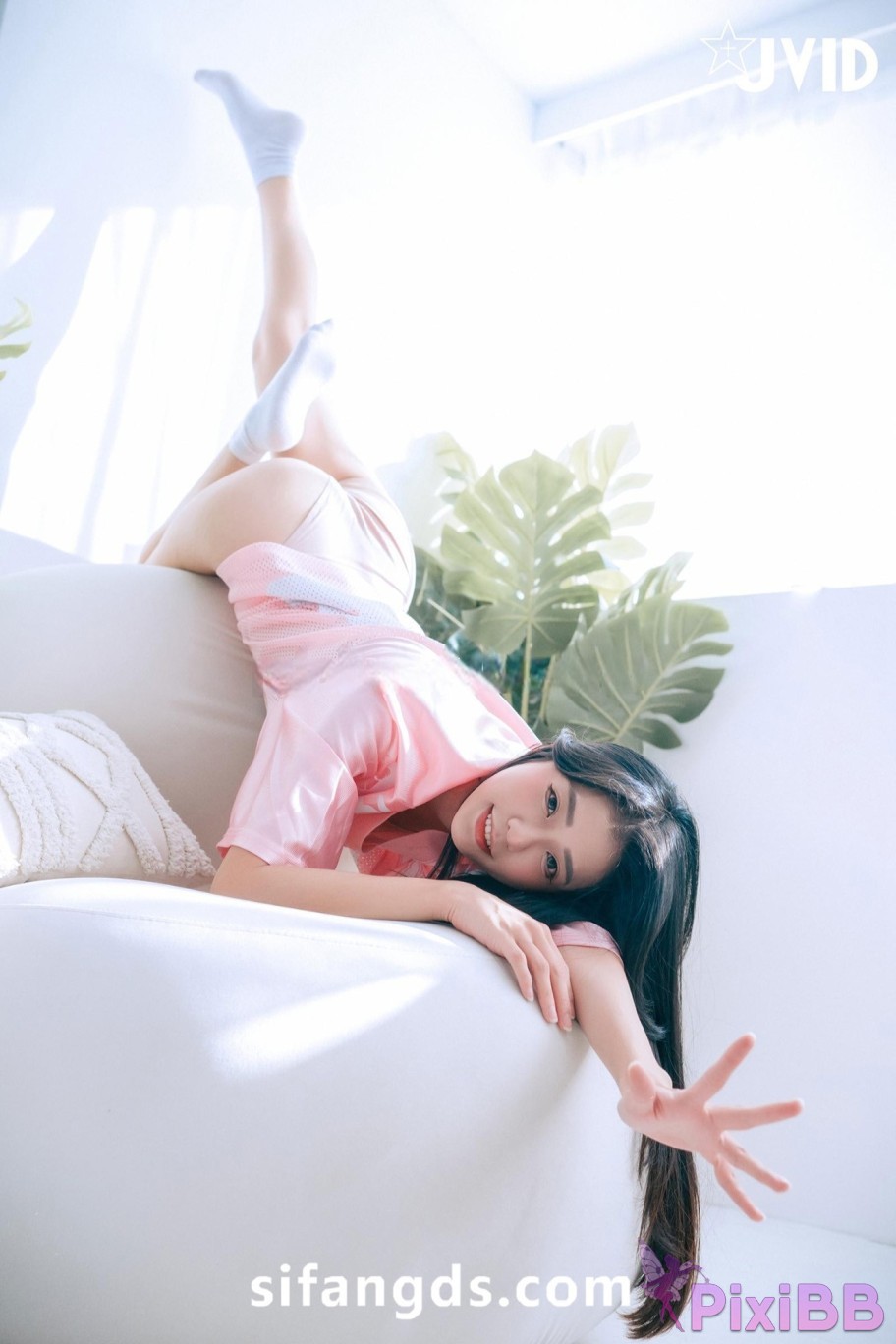 JVID Yan yan Angel Popular Girl PixiBB.COM 296