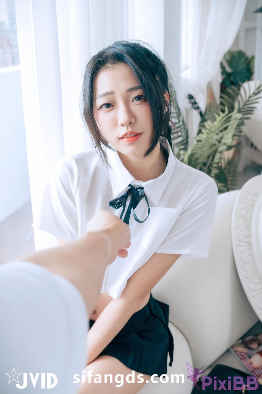 JVID Yan yan Angel Popular Girl PixiBB.COM 298