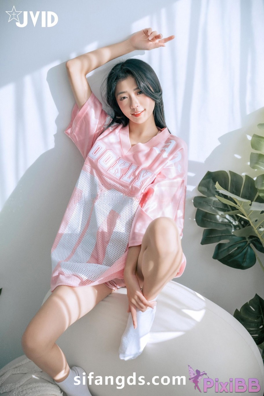 JVID Yan yan Angel Popular Girl PixiBB.COM 299