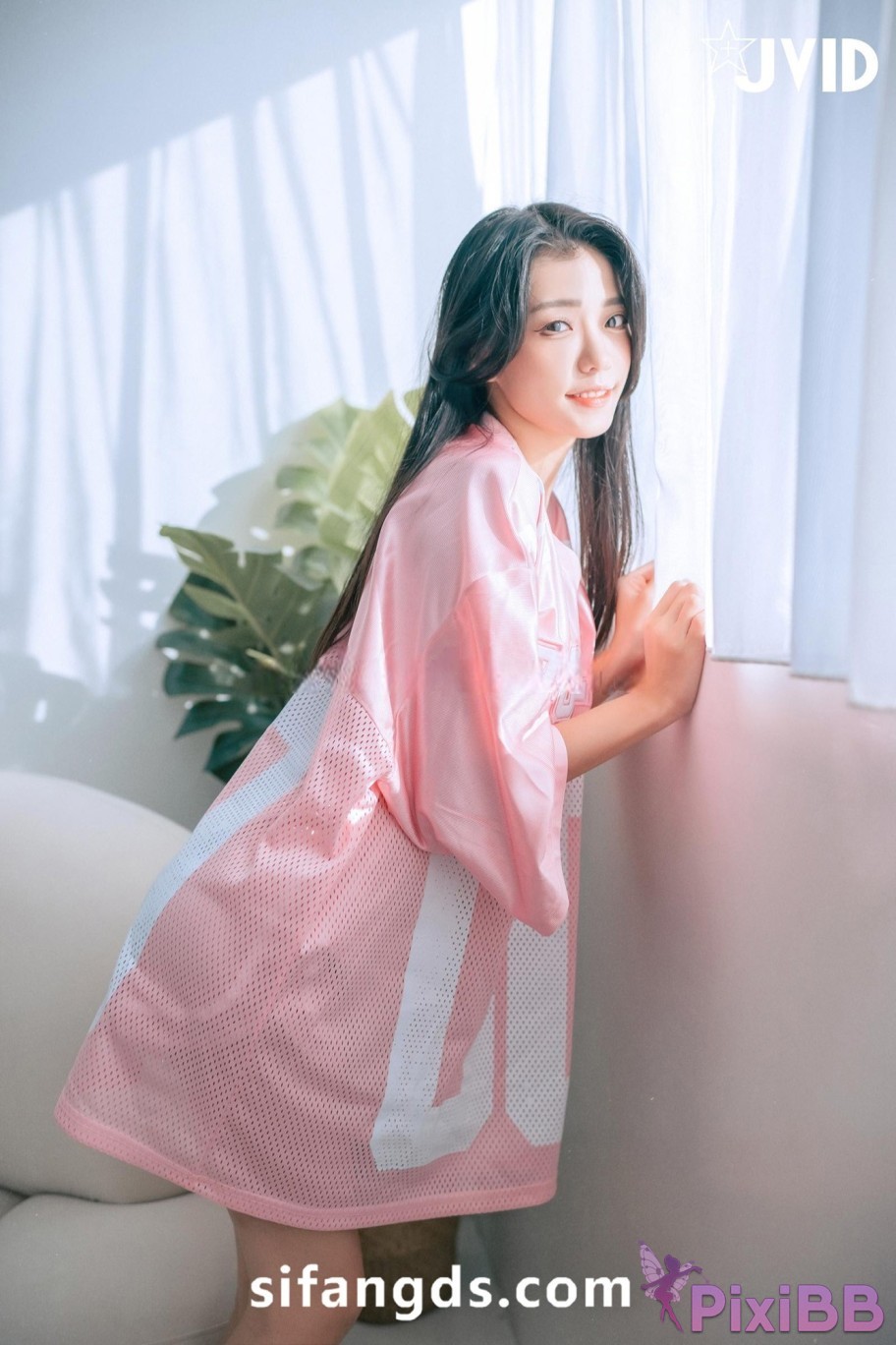 JVID Yan yan Angel Popular Girl PixiBB.COM 300