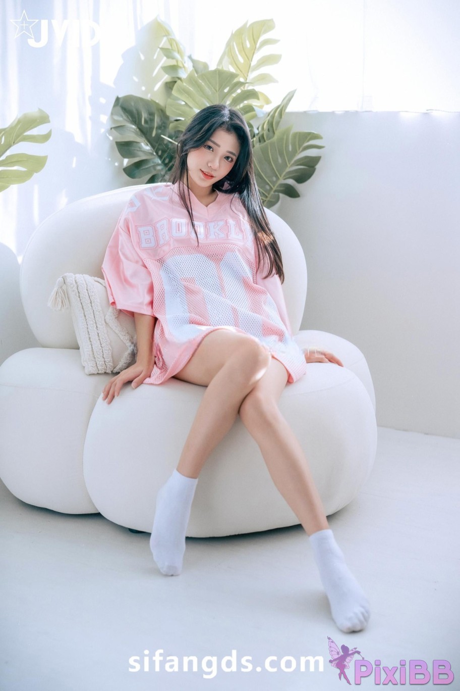 JVID Yan yan Angel Popular Girl PixiBB.COM 306