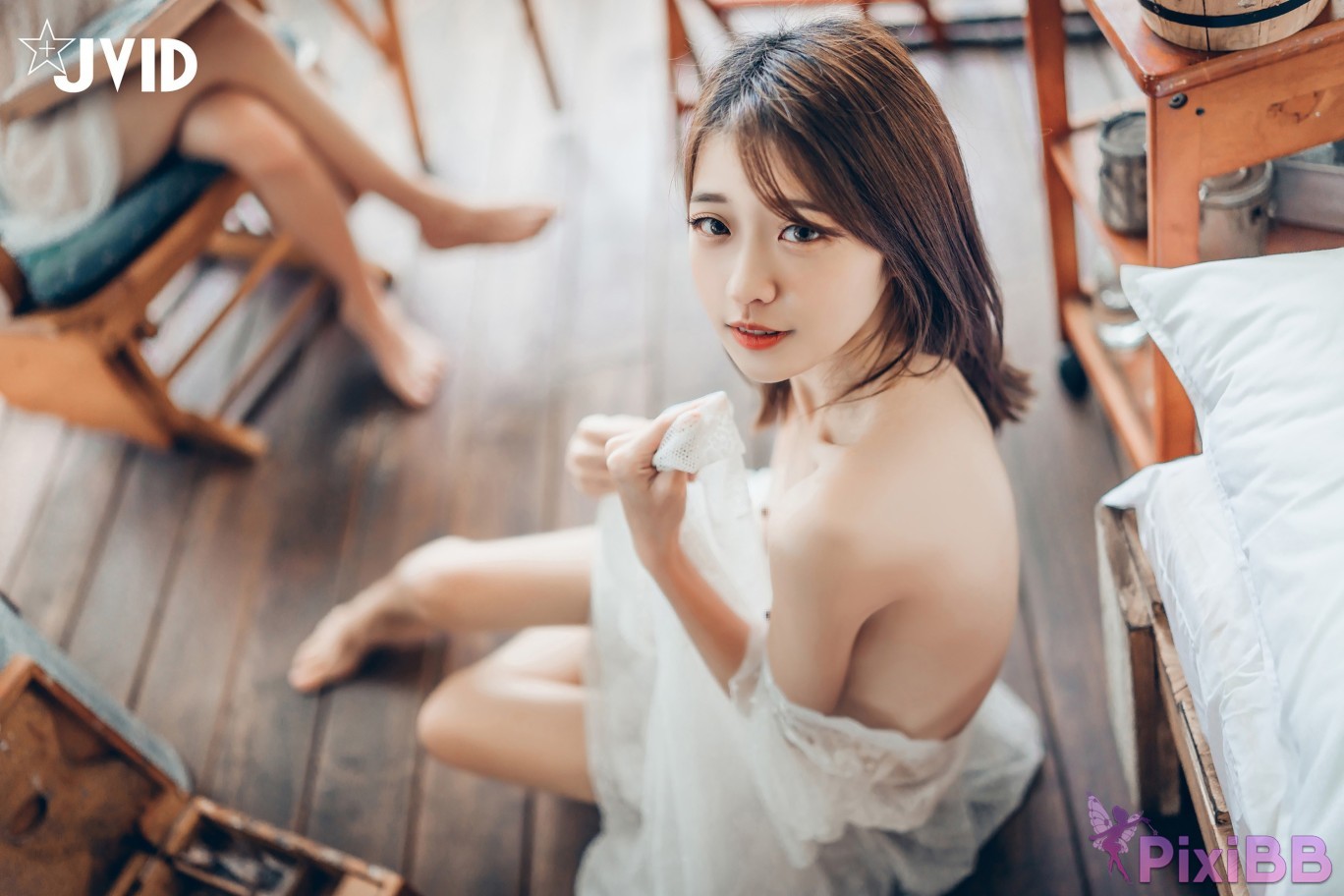 JVID Yan yan Angel and PiaoPiao Chen Chen PixiBB.COM 040