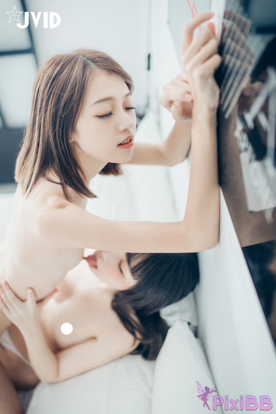 JVID Yan yan Angel and Tiny PixiBB.COM 106