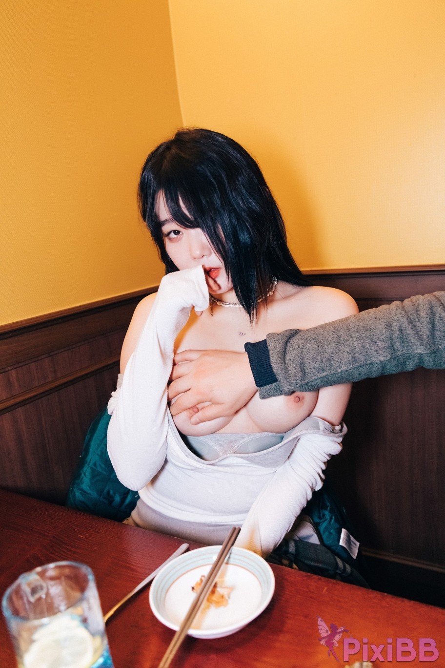 Loozy Zia Fan Meeting 02 S.Ver PixiBB.COM 109