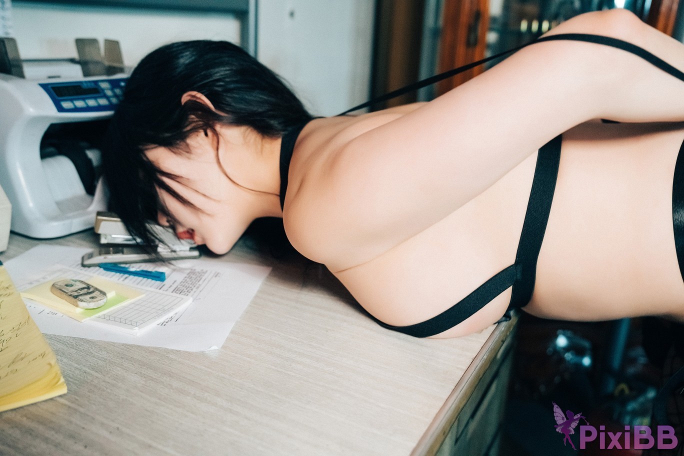 Loozy Zia Fetish Girl PixiBB.COM 029