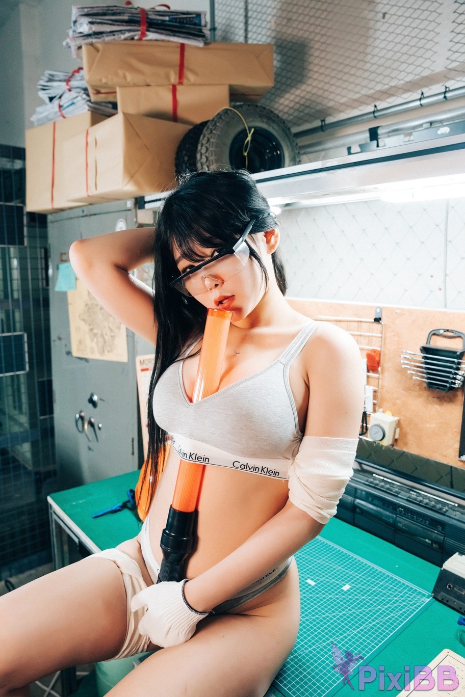 Loozy Zia Fetish Girl PixiBB.COM 057