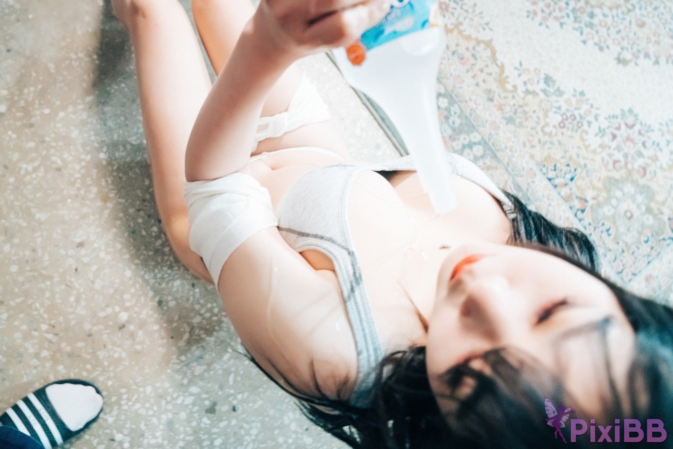 Loozy Zia Fetish Girl PixiBB.COM 079