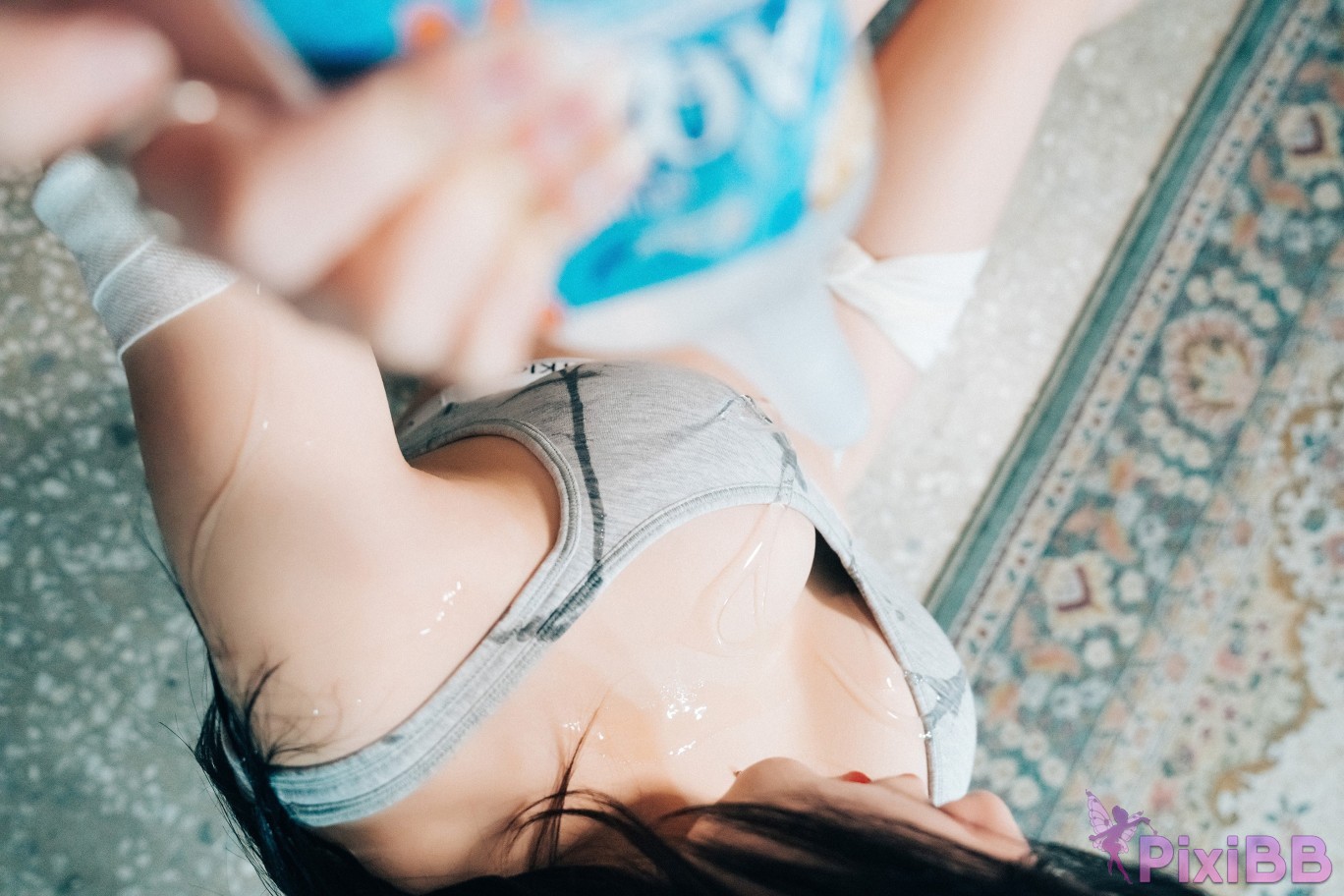 Loozy Zia Fetish Girl PixiBB.COM 081