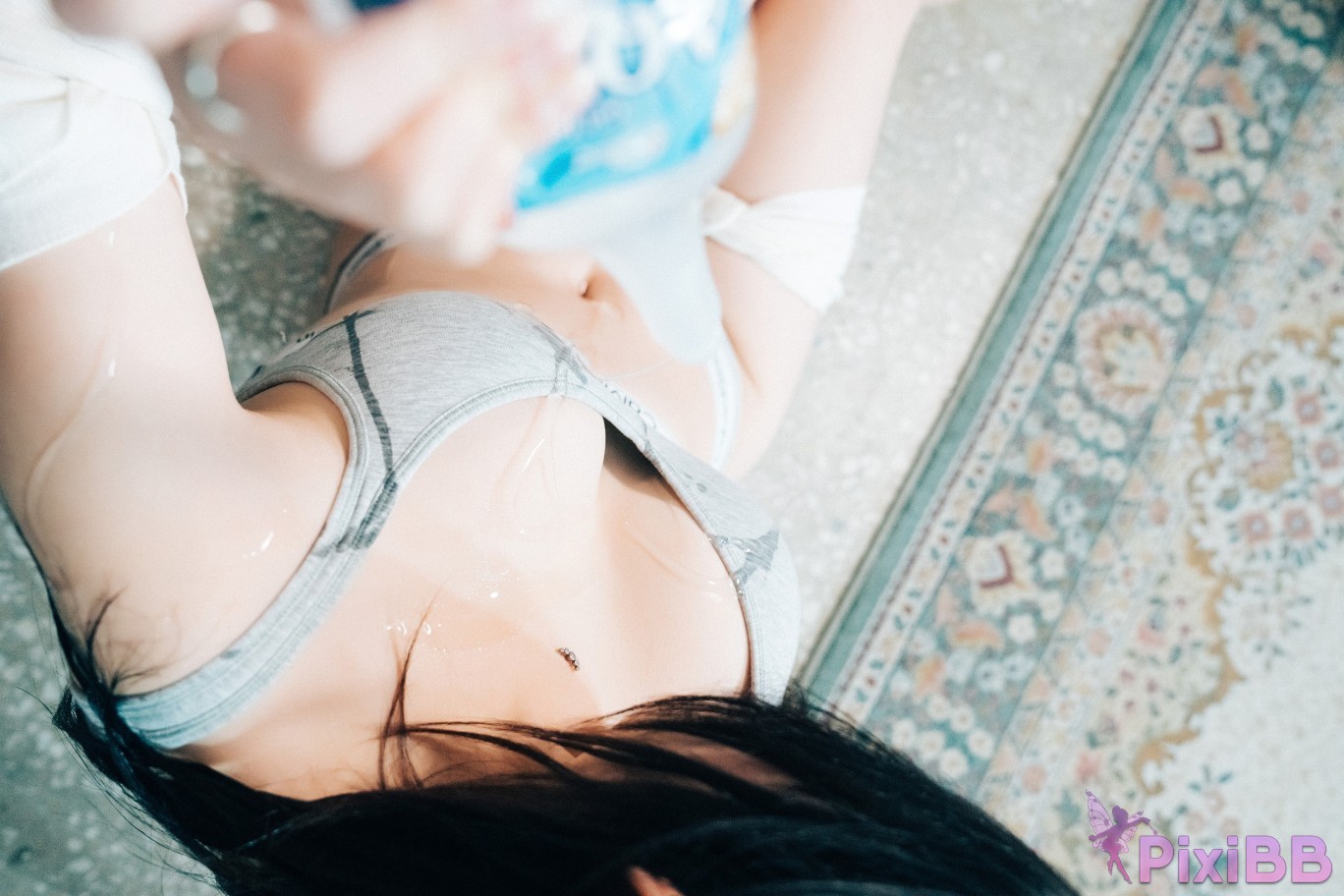 Loozy Zia Fetish Girl PixiBB.COM 082