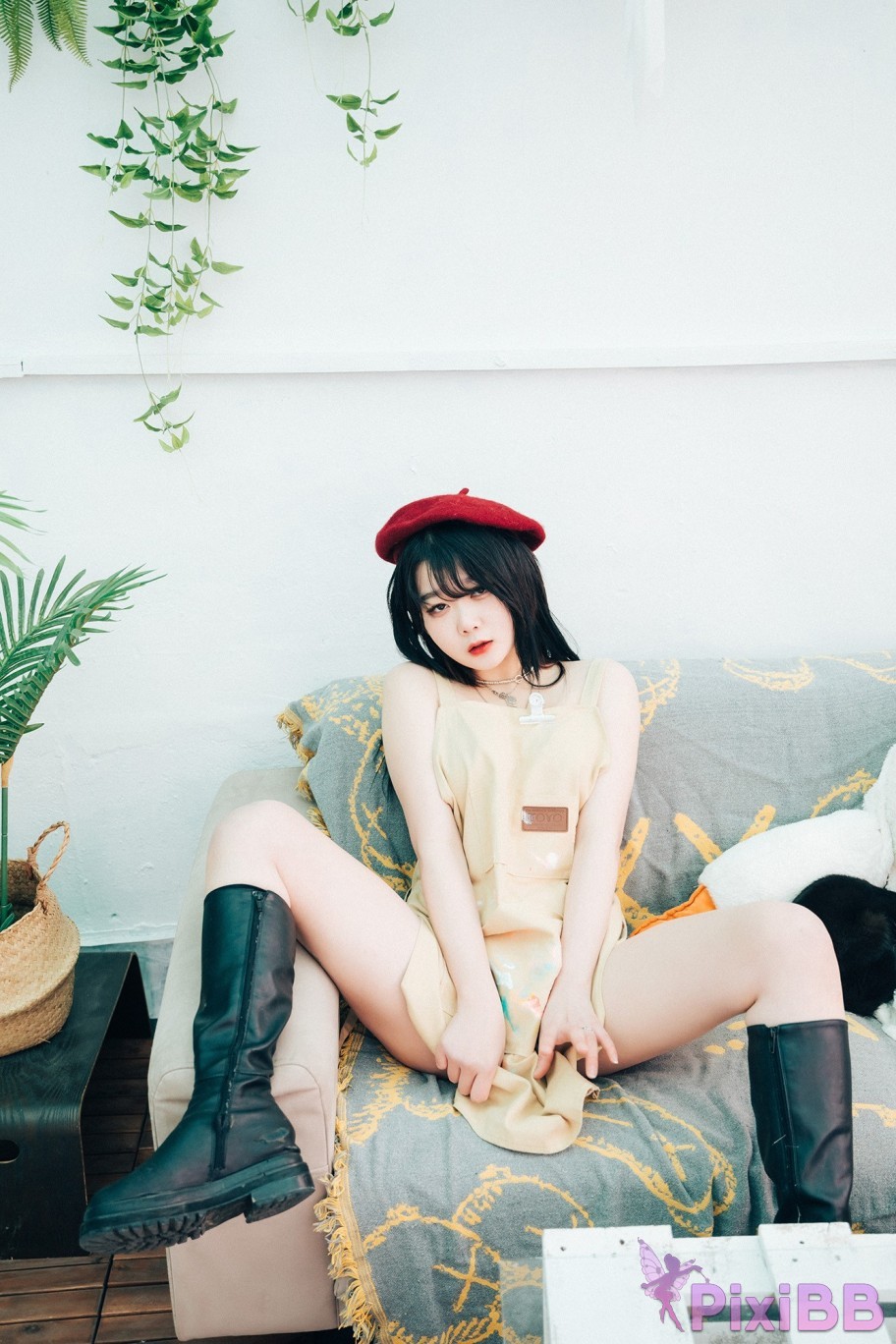 Loozy Zia No Nipple Patch S.Ver PixiBB.COM 007