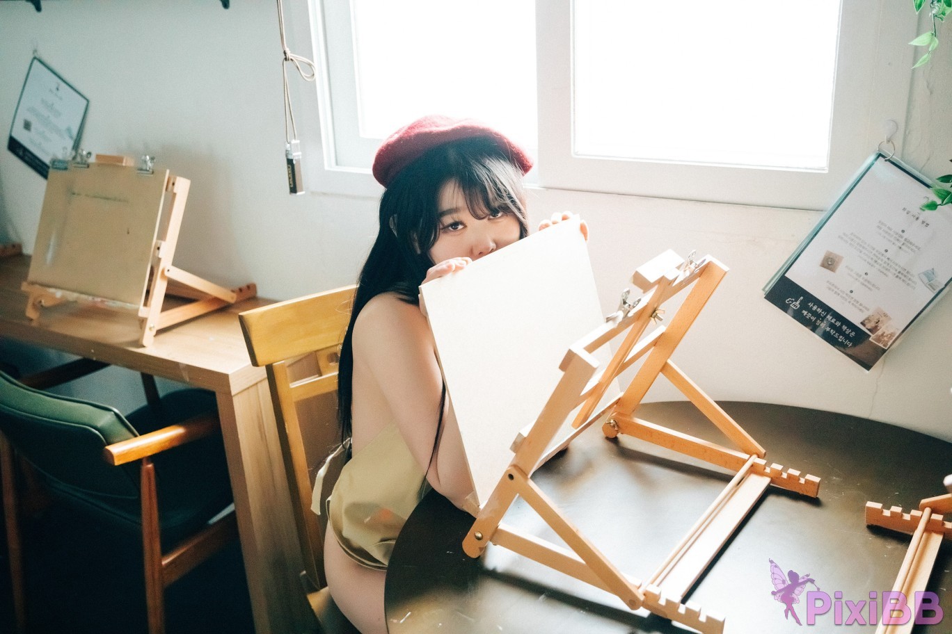 Loozy Zia No Nipple Patch S.Ver PixiBB.COM 017