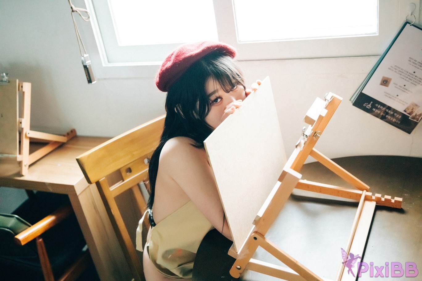 Loozy Zia No Nipple Patch S.Ver PixiBB.COM 018