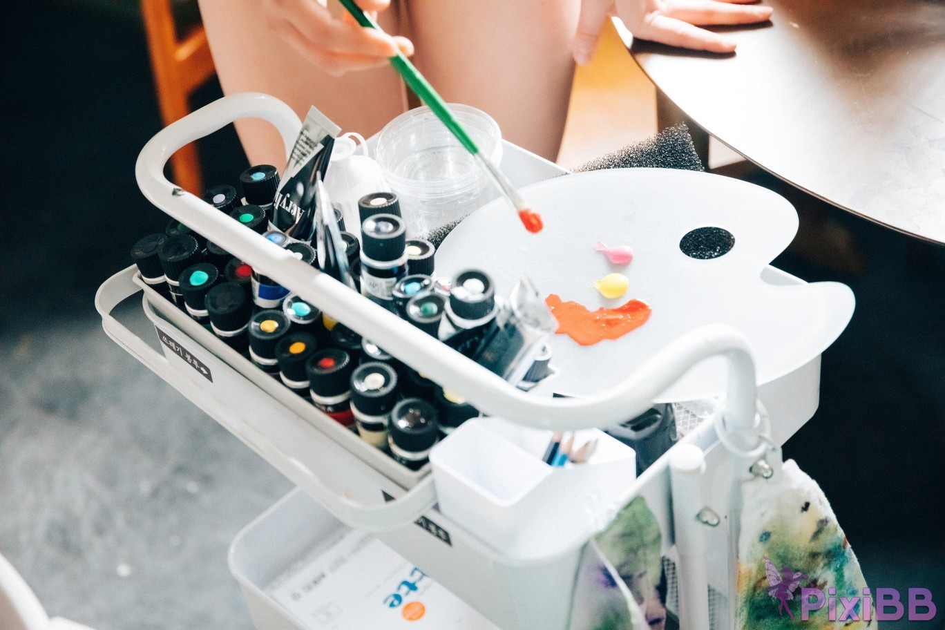 Loozy Zia No Nipple Patch S.Ver PixiBB.COM 024