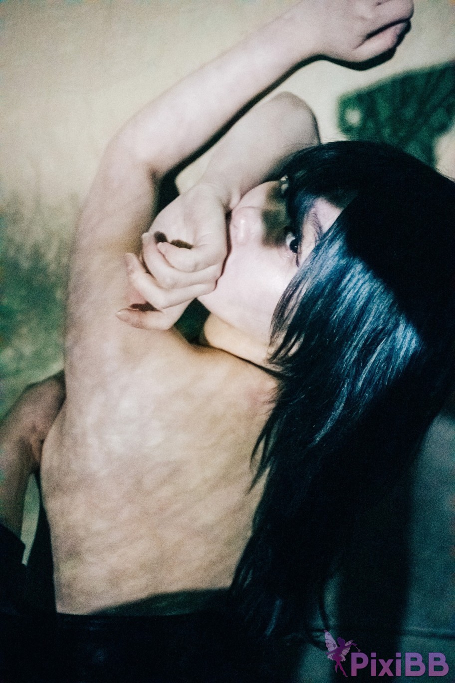 Loozy Zia XXX At Night Road PixiBB.COM 130