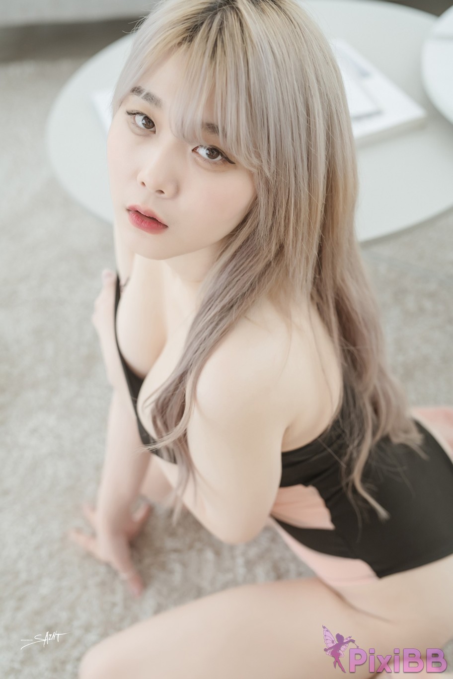 SAINT Photolife Zia Vol.02 Amazing PixiBB.COM 030