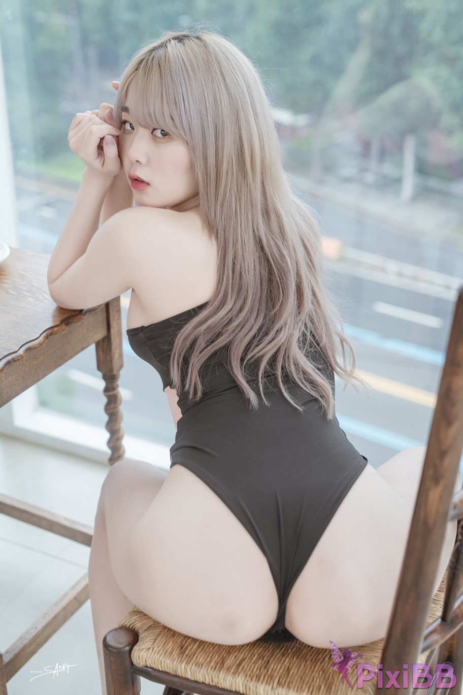 SAINT Photolife Zia Vol.02 Amazing PixiBB.COM 037