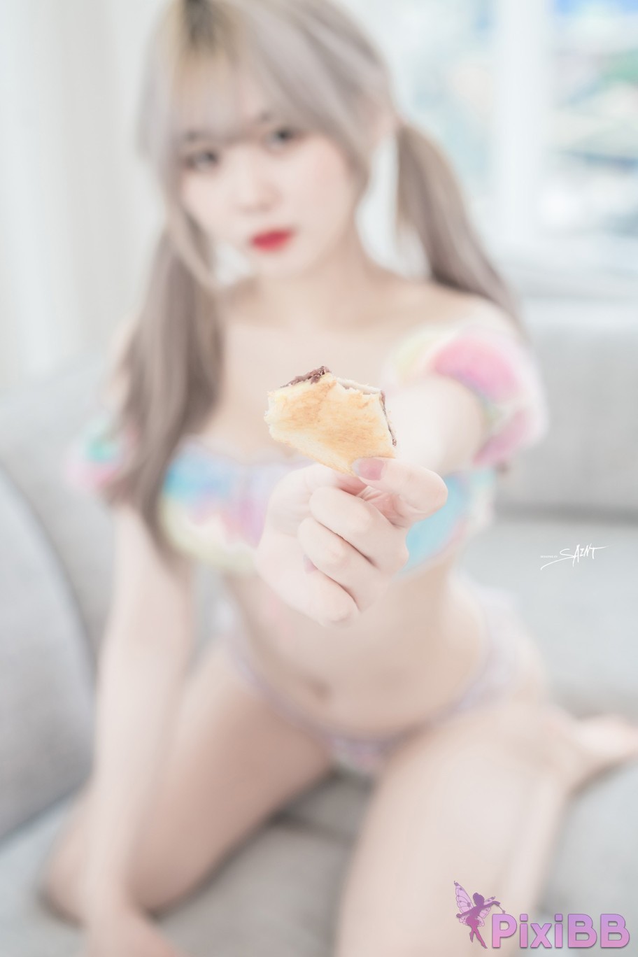 SAINT Photolife Zia Vol.02 Amazing PixiBB.COM 054