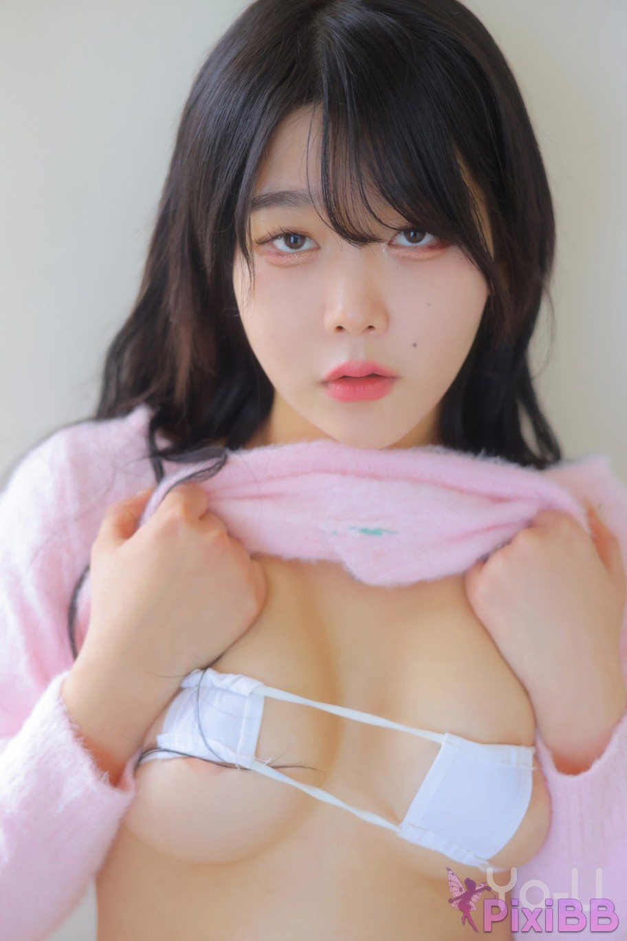 Yo U Zia Vol.7 Year end PixiBB.COM 072