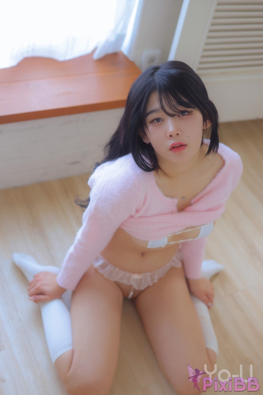 Yo U Zia Vol.7 Year end PixiBB.COM 074