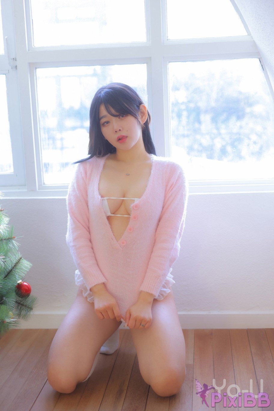 Yo U Zia Vol.7 Year end PixiBB.COM 092