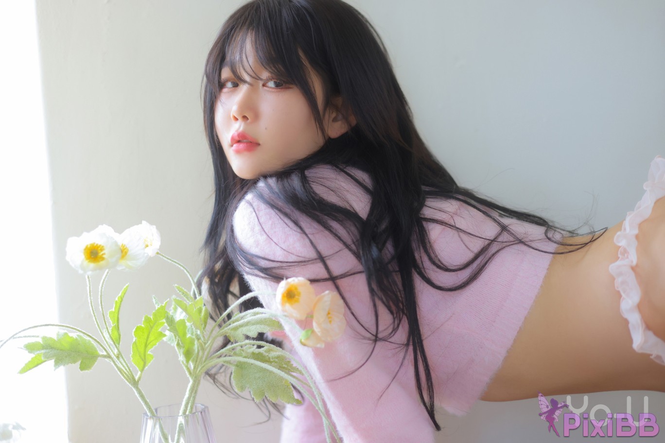 Yo U Zia Vol.7 Year end PixiBB.COM 094