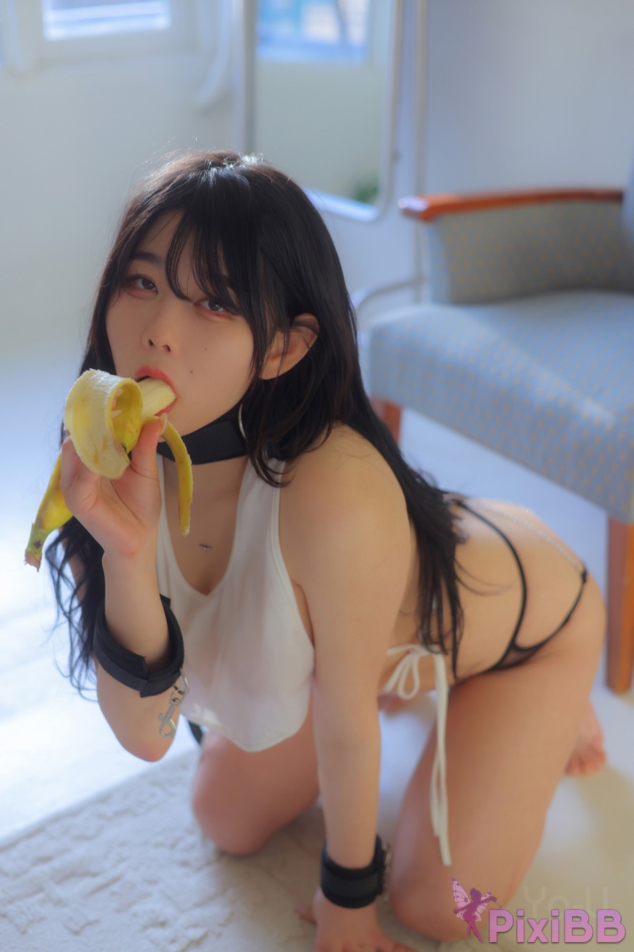 Yo U Zia Vol.8 Day Off PixiBB.COM 012