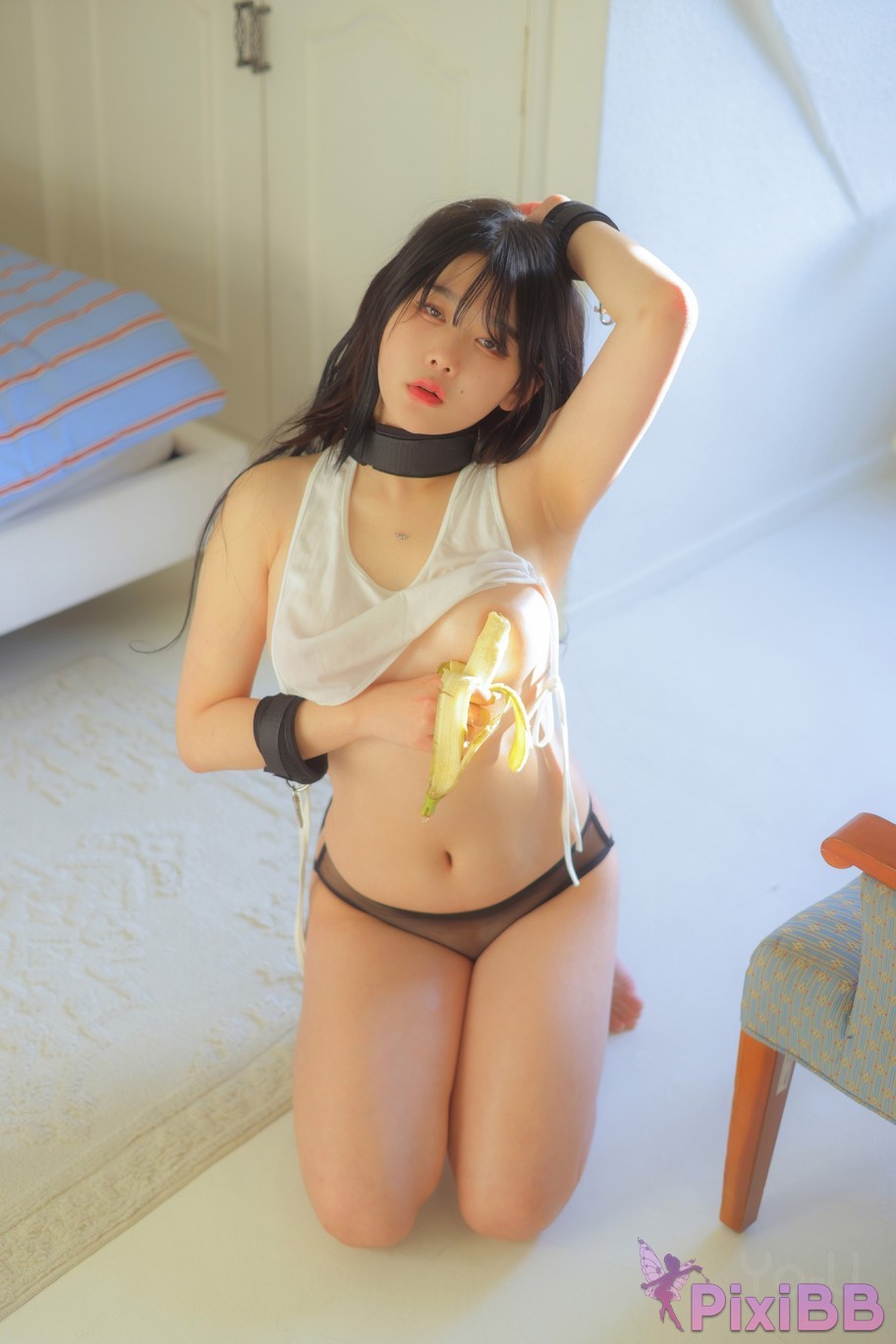 Yo U Zia Vol.8 Day Off PixiBB.COM 019