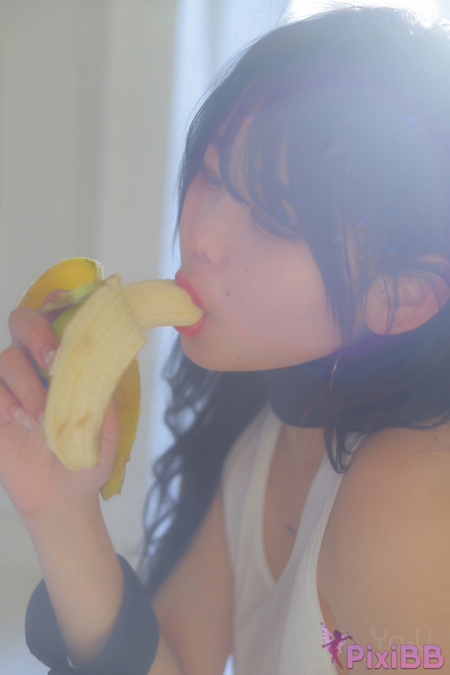 Yo U Zia Vol.8 Day Off PixiBB.COM 023